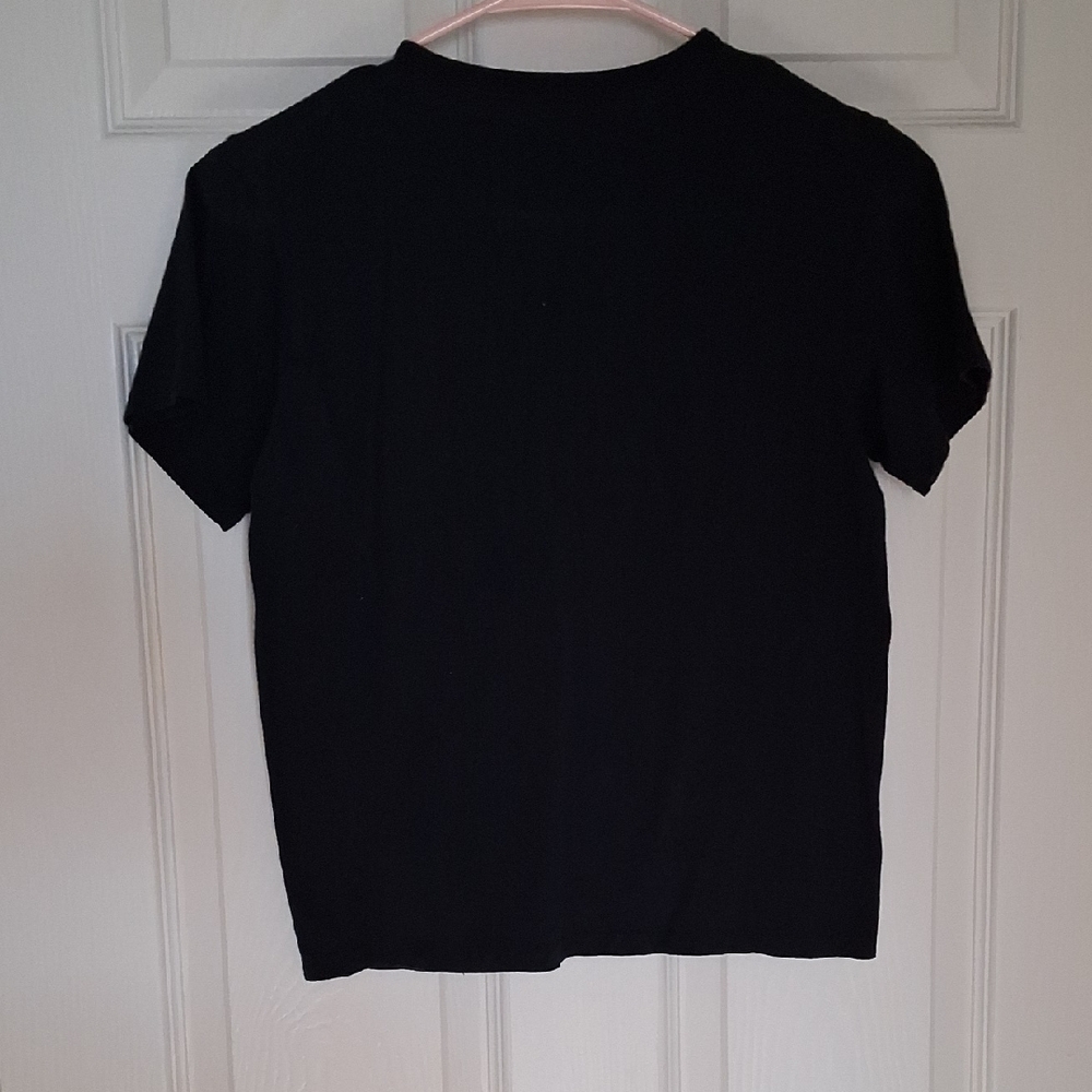 Gildan Black SpongeBob Birthday Tee - Picture 2 of 3